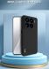 Защитный чехол IMAK Cowboy Hard Shell для Xiaomi 15 Pro - Matte Black (371133B). Фото 7 из 8