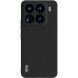 Защитный чехол IMAK Cowboy Hard Shell для Xiaomi 15 Pro - Matte Black (371133B). Фото 3 из 8