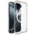 Защитный чехол IMAK Space Shield MagSafe для Apple iPhone 17 - Transparent: фото 1 из 9