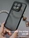 Защитный чехол IMAK UX-9B Series для Xiaomi 15 - Black (371254B). Фото 10 из 13