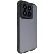 Защитный чехол IMAK UX-9B Series для Xiaomi 15 - Black (371254B). Фото 3 из 13