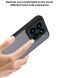 Защитный чехол IMAK UX-9B Series для Xiaomi 15 - Black (371254B). Фото 11 из 13