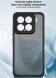 Защитный чехол IMAK UX-9B Series для Xiaomi 15 - Black (371254B). Фото 9 из 13