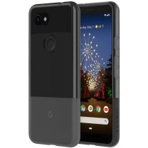 Захисний чохол Incipio NGP для Google Pixel 3a (GG-076-BLK-V) - Black: фото 1 з 3
