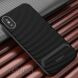 Захисний чохол IPAKY Hybrid для iPhone XS - All Black (212118B). Фото 2 з 12