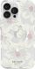 Защитный чехол Kate Spade NY Protective Hardshell Magsafe для Apple iPhone 14 Pro Max - Dreamy Floral (306845A). Фото 2 из 6