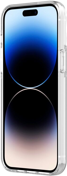 Защитный чехол Kate Spade NY Protective Hardshell Magsafe для Apple iPhone 14 Pro Max - Dreamy Floral: фото 6 из 6