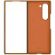Защитный чехол Kindsuit Case для Samsung Galaxy Fold 6 (EF-VF956PACGUA) - Brown (357635A). Фото 6 из 6