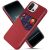 Защитный чехол KSQ Business Pocket для OnePlus 13T - Red: фото 1 из 4