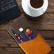 Захисний чохол KSQ Business Pocket для VIVO Y19 - Orange (263505O). Фото 2 з 4