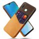 Захисний чохол KSQ Business Pocket для VIVO Y19 - Orange (263505O). Фото 1 з 4