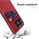 Защитный чехол KSQ Business Pocket для Xiaomi 14T - Red (365764R). Фото 2 из 4