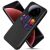 Защитный чехол KSQ Business Pocket для Xiaomi 15 Ultra - Black: фото 1 из 4