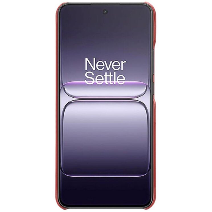 Захисний чохол KSQ Pocket Case для OnePlus Nord CE 5 / Ace 5 Racing - Red: фото 5 з 5