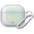 Защитный чехол Laut HOLO (FH) для Apple AirPods 4 (L_AP5_HO_W) - Pearl: фото 1 из 4