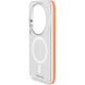 Защитный чехол LEREACH TOC Magnetic для Xiaomi 17 Ultra - Orange (407538O). Фото 3 из 10