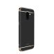 Захисний чохол MOFI Full Shield для Samsung Galaxy A6+ 2018 (A605) - Black (189659B). Фото 1 з 10