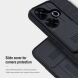 Захисний чохол NILLKIN CamShield Case для Xiaomi Redmi 13 - Black (358903B). Фото 8 з 19