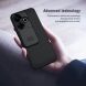 Захисний чохол NILLKIN CamShield Case для Xiaomi Redmi 13 - Black (358903B). Фото 10 з 19