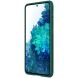 Защитный чехол NILLKIN CamShield Pro для Samsung Galaxy S21 Plus - Green (229215G). Фото 4 из 20