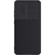 Защитный чехол NILLKIN CamShield Pro для Samsung Galaxy S25 (S931) - Black (372360B)