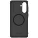 Защитный чехол NILLKIN CamShield Pro with Magnetic Attachment для Samsung Galaxy A36 (A366) - Black (372048B). Фото 6 из 15