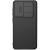 Защитный чехол NILLKIN CamShield Pro with Magnetic Attachment для Samsung Galaxy A36 (A366) - Black: фото 1 из 15