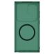 Защитный чехол NILLKIN CamShield Pro with Magnetic Attachment для Samsung Galaxy S24 Ultra - Green (343320G). Фото 3 из 20