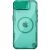 Защитный чехол NILLKIN Iceblade Prop Magnetic для Apple iPhone 16e - Green: фото 1 из 18