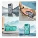 Защитный чехол NILLKIN Iceblade Prop Magnetic для Apple iPhone 16e - Green (376420G). Фото 8 из 18