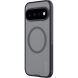 Защитный чехол NILLKIN Super Frosted Shield Pro Magnetic для Google Pixel 11 - Transparent Black (425055TB). Фото 2 из 12