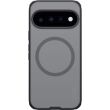 Защитный чехол NILLKIN Super Frosted Shield Pro Magnetic для Google Pixel 11 - Transparent Black (425055TB)