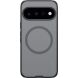 Защитный чехол NILLKIN Super Frosted Shield Pro Magnetic для Google Pixel 11 - Transparent Black (425055TB). Фото 1 из 12