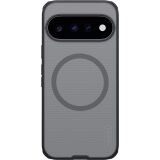 Захисний чохол NILLKIN Super Frosted Shield Pro Magnetic для Google Pixel 11 - Transparent Black: фото 1 з 12