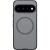 Защитный чехол NILLKIN Super Frosted Shield Pro Magnetic для Google Pixel 11 - Transparent Black: фото 1 из 12