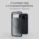 Защитный чехол NILLKIN Super Frosted Shield Pro Magnetic для Google Pixel 11 - Transparent Black (425055TB). Фото 6 из 12