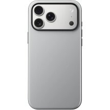 Защитный чехол Nomad Modern Case для iPhone 17 Pro Max (NM011994858) - Lunar Gray: фото 1 из 12
