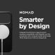 Защитный чехол Nomad Traditional Leather Case для iPhone 17 Pro (NM011932858) - English Tan (422711LZ). Фото 9 из 12