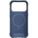 Захисний чохол Pitaka Cairn Case для iPhone 18 Pro / 17 Pro (KI1803CP2) - Midnight (423754L). Фото 3 з 13