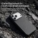 Захисний чохол Pitaka Cairn Case для iPhone 18 Pro / 17 Pro (KI1803CP2) - Midnight (423754L). Фото 7 з 13