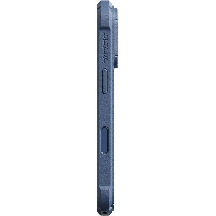 Захисний чохол Pitaka Cairn Case для iPhone 18 Pro / 17 Pro (KI1803CP2) - Midnight (423754L) Захисний чохол Pitaka Cairn Case для iPhone 18 Pro / 17 Pro (KI1803CP2) - Midnight: фото 4 з 13