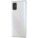 Защитный чехол Premium Hard Case для Samsung Galaxy A71 (A715) GP-FPA715WSATW - Transparent (313107T). Фото 2 из 3