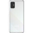 Защитный чехол Premium Hard Case для Samsung Galaxy A71 (A715) GP-FPA715WSATW - Transparent (313107T)