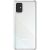 Защитный чехол Premium Hard Case для Samsung Galaxy A71 (A715) GP-FPA715WSATW - Transparent: фото 1 из 3