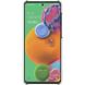 Защитный чехол Premium Hard Case для Samsung Galaxy A71 (A715) GP-FPA715WSATW - Transparent (313107T). Фото 3 из 3