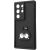 Защитный чехол Pretty Things Case для Samsung Galaxy S25 Ultra (S938) - Black / Eyes: фото 1 из 6