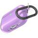 Защитный чехол Reframe Air Series для Apple AirPods Pro 3 - Transparent Purple (390133V). Фото 3 из 4