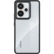 Защитный чехол Reframe Clear Bound для Realme 15 Pro / 15 - Black (402021B)