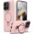 Защитный чехол Reframe Draco Casе для Motorola Edge 70 Pro - Pink: фото 1 из 7