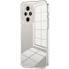 Захисний чохол Reframe Electroplating Frame для Honor 200 - Transparent (364140T). Фото 1 з 10